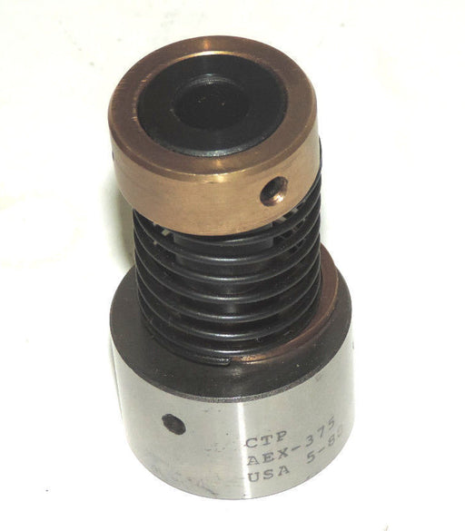 COGSDILL TOOL PRODUCTS AEX-375 BURNISHING TOOL RACE ASSEMBLY ROLL RB-500