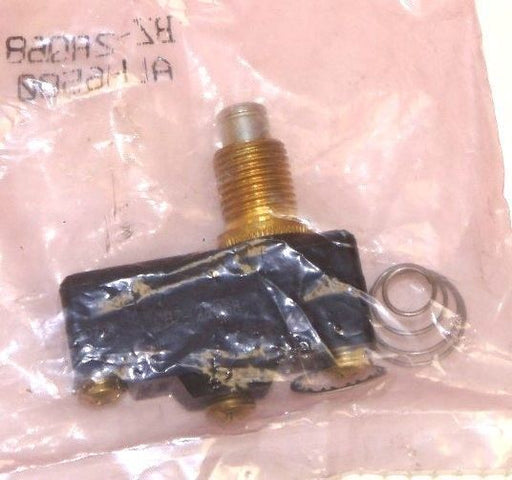 NEW MICROSWITCH BZ-2RQ68 SNAP ACTION BASIC SWITCH BZ2RQ68