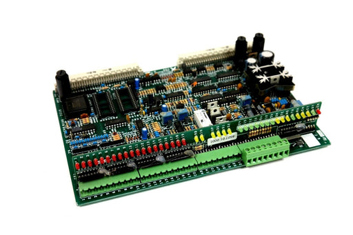 MICRONOVA SNC PADOVA 4607 01 0001 NCO LOGICA 4 C.Q. B541 (20) BOARD