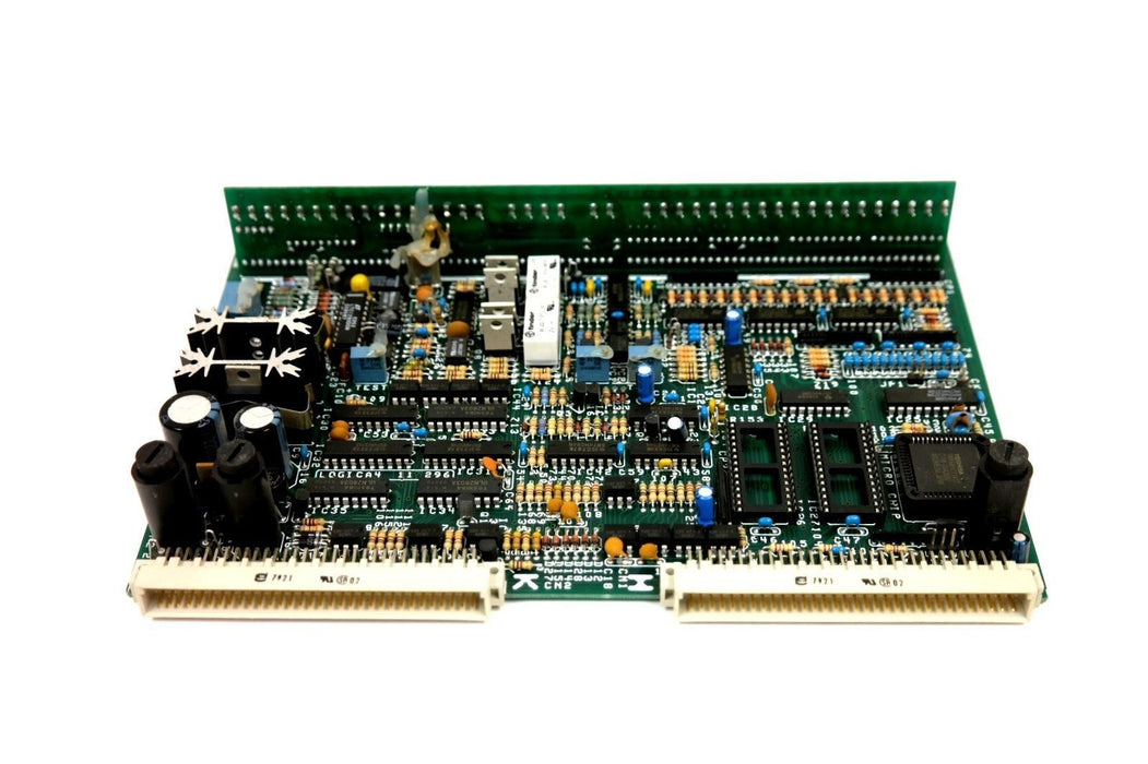 MICRONOVA SNC PADOVA 4607 01 0001 NCO LOGICA 4 C.Q. B541 (20) BOARD