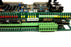 MICRONOVA SNC PADOVA 4607 01 0001 NCO LOGICA 4 C.Q. B541 (20) BOARD