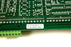 MICRONOVA SNC PADOVA 4607 01 0001 NCO LOGICA 4 C.Q. B541 (20) BOARD