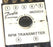 DANFOSS 190Z2252 RPM TRANSMITTER 110 V, 50/60 HZ