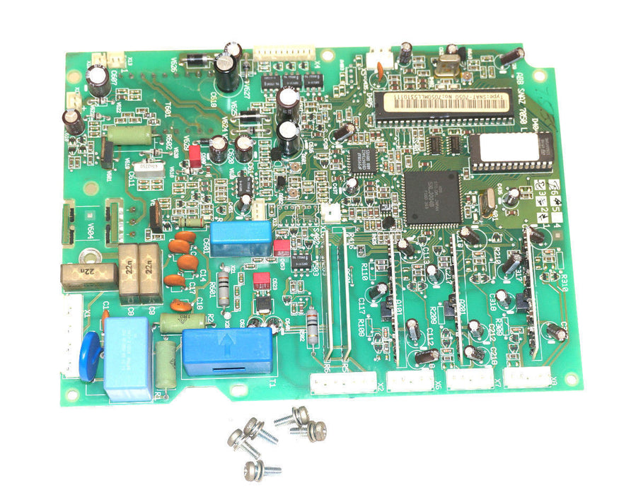 ABB SNAZ-7050-L DRIVE BOARD ASSY, SNAT-7050, 7050MLL5310111