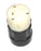 LEVITON 2313 LOCKING CONNECTOR NEMA L5-20R, 20A-125V