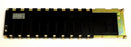 OMRON C200HW-BC101-V1 10 SLOT CPU BACKPLANE, C200HWBC101V1