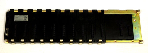 OMRON C200HW-BC101-V1 10 SLOT CPU BACKPLANE, C200HWBC101V1