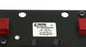 PARKER 4511BHXXABAA53 VALVE 40-150 PSI W/ L0030153 COILS 6.2 WATTS
