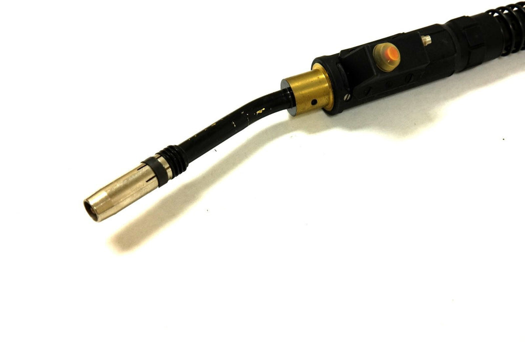 TWECO ROBOTICS MIG GUN WITH 3FT CABLE ASSEMBLY