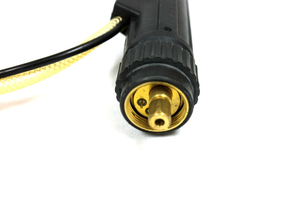 TWECO ROBOTICS MIG GUN WITH 3FT CABLE ASSEMBLY