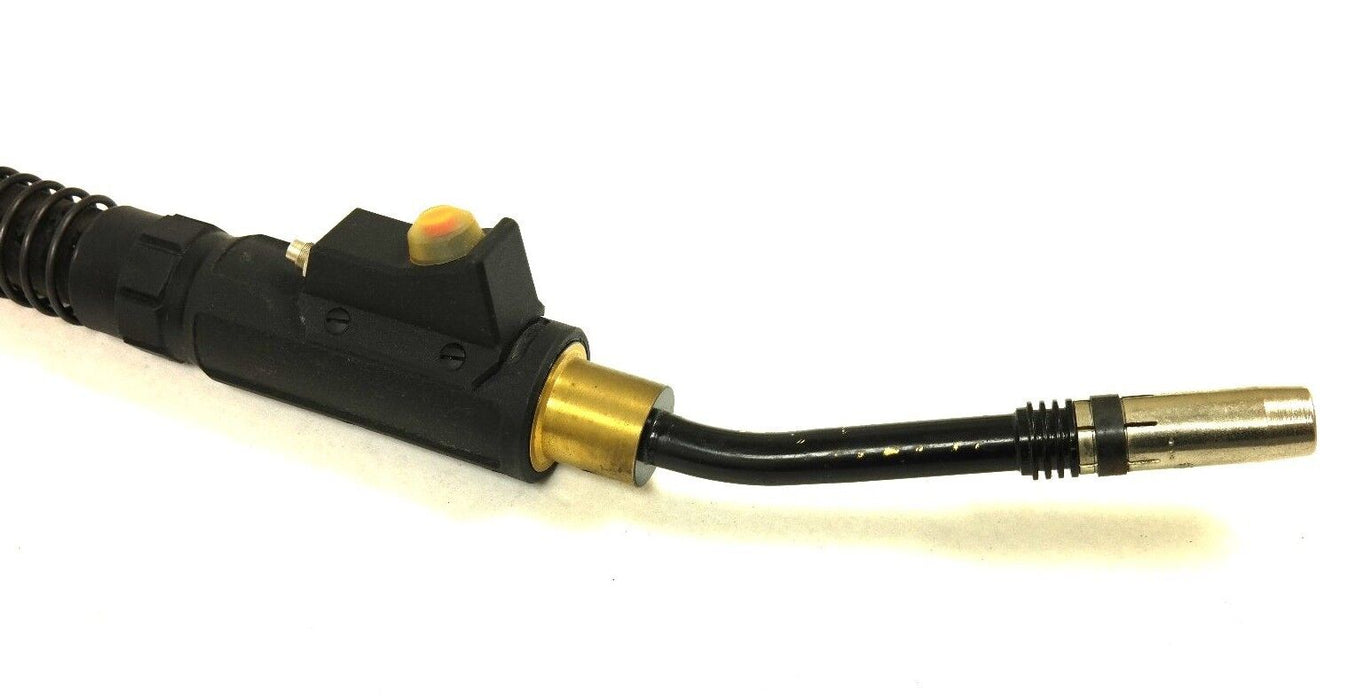 TWECO ROBOTICS MIG GUN WITH 3FT CABLE ASSEMBLY