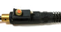TWECO ROBOTICS MIG GUN WITH 3FT CABLE ASSEMBLY