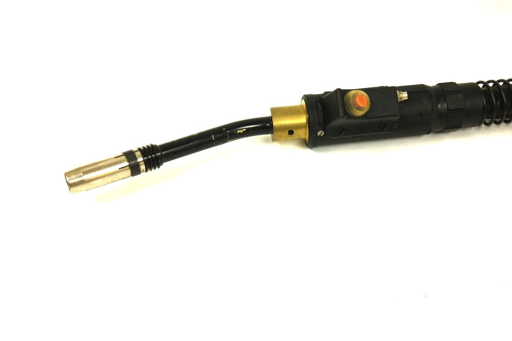 TWECO ROBOTICS MIG GUN WITH 3FT CABLE ASSEMBLY