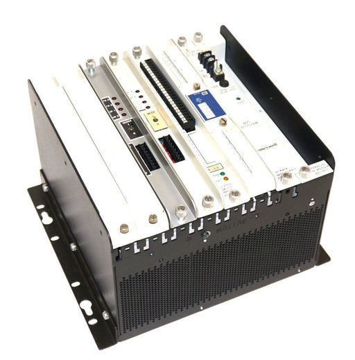 HONEYWELL 921-9991 IPC I/O RACK W/ 04E-00241-00, 621-0022, 621-0010R, 621-9934