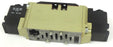 ROSS W6576A2407 SOLENOID VALVE 2-10 BAR, WITH 334B33 COILS 6.5VA 334 B33