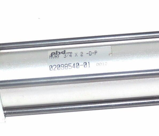 PHD AVRF 3/4 X 2 -D-P PNEUMATIC AIR CYLINDER AVRF3/4X2DP, 02098540-01