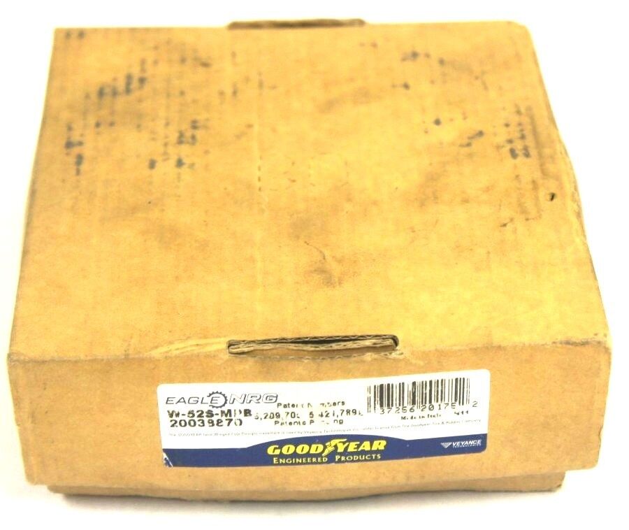 GOODYEAR W-52S-MPB SPROCKET W52SMPB