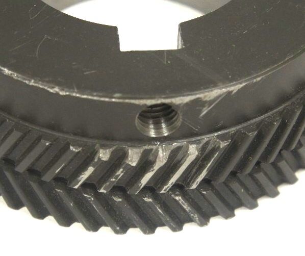 GOODYEAR W-52S-MPB SPROCKET W52SMPB