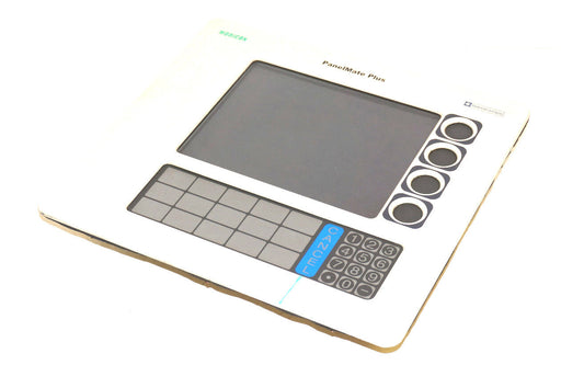 MODICON/TELEMECANIQUE MM-PM15-414 PANELMATE PLUS A/RN: 92-01793-02, 24VDC, 0.6A