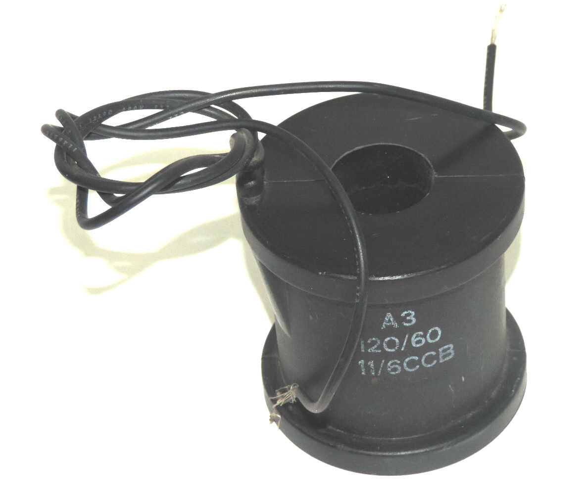 MAGNETROL A3 COIL 120V, 60HZ 11/6CCB