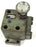DOUBLE A PRODUCTS QWA3-165-2M-13 PRESSURE RELIEF VALVE QWA31652M13, 2000 PSI