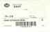 NIB ALLEN BRADLEY 440F-EFNSV01524 SAFETY CONTROL SER. A 440FEFNSV01524