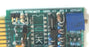 ANDERSON INSTRUMENT 56000-A51 REV. D SETPOINT BOARD 56000A51