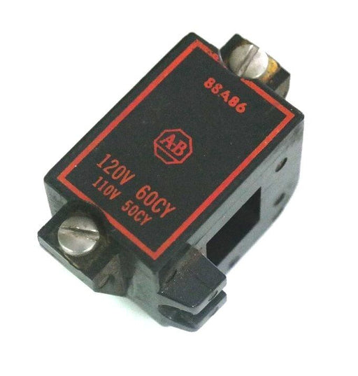 ALLEN BRADLEY 88-A86 COIL 120V 60HZ 88A86