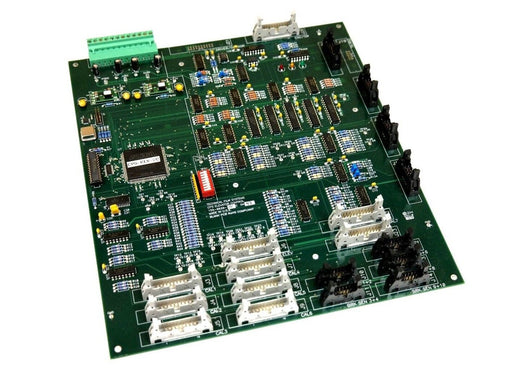 TECHNICAL FILM SYSTEMS 155-0920-01 CPS ELEVATOR CONTROL BOARD 155092001