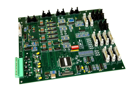 TECHNICAL FILM SYSTEMS 155-0920-01 CPS ELEVATOR CONTROL BOARD 155092001