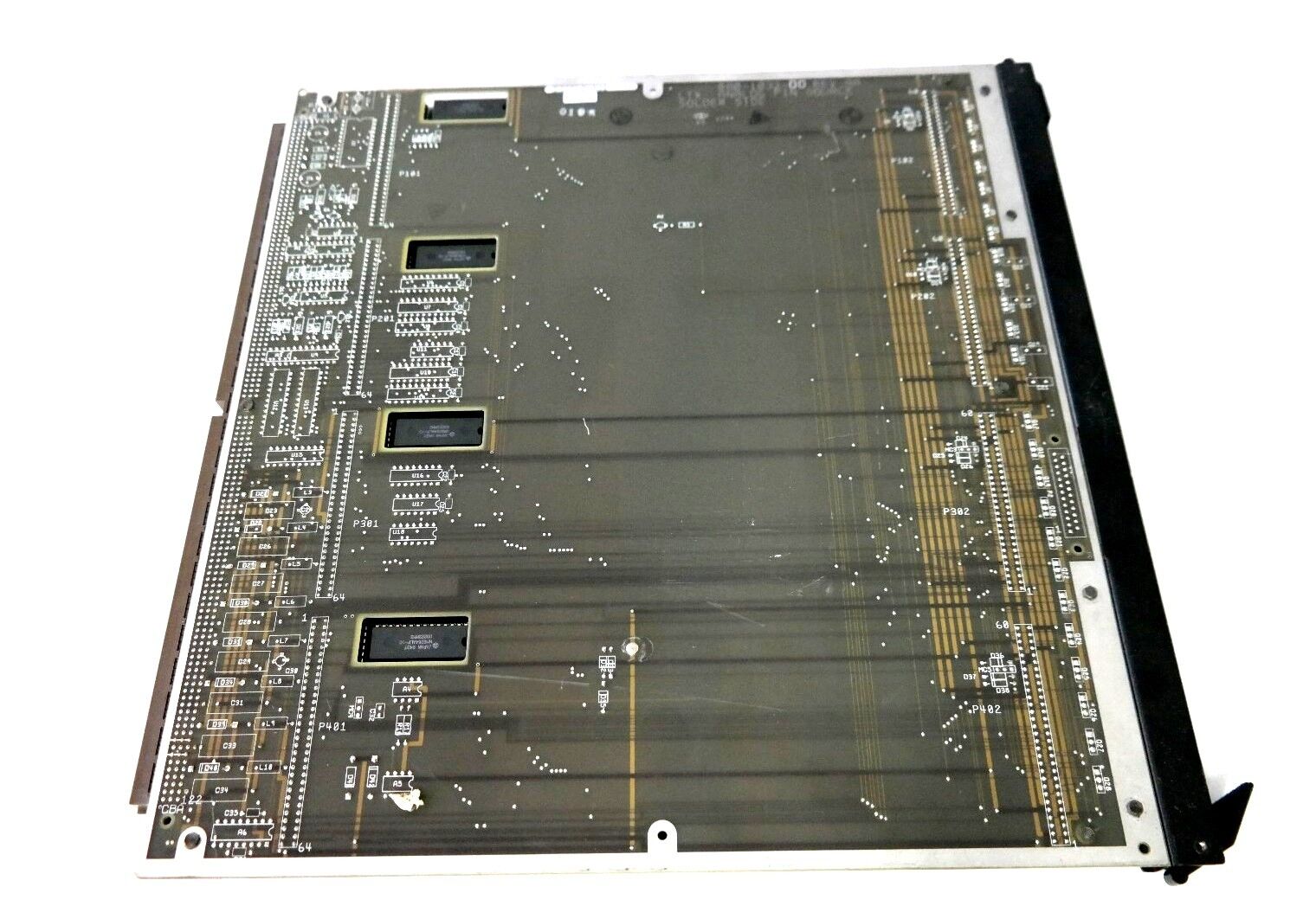 LTX 860-1032-00 ANALOG PIN SOURCE 860103200 REV. AA