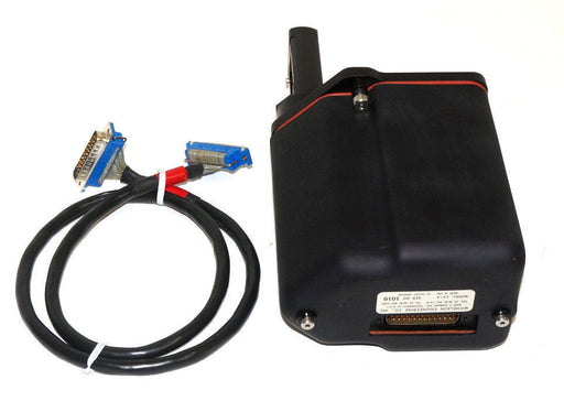 MICHELSON ENGINEERING CO. LV-4 LIGHT VALVE W/ CABLE