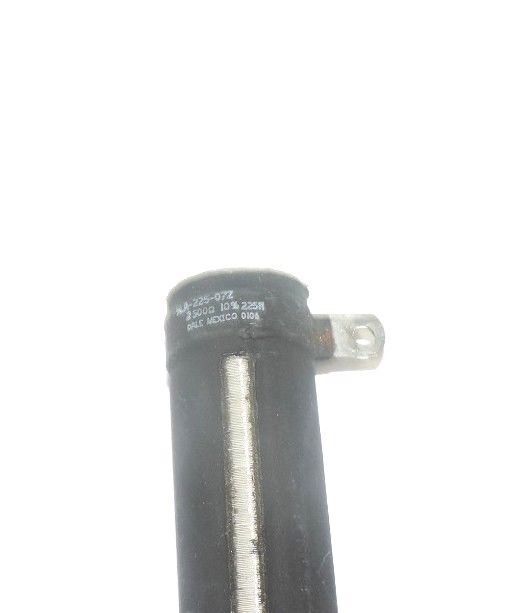 LOT OF 2 NIB RELIANCE ELECTRIC 63481-6Z RESISTORS 634816Z