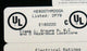 HORNER ELECTRIC HE800THM200A 8 CHANNEL THERMOCOUPLE INPUT MODULE HE800THM200