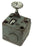 DOUBLE A PRODUCTS QWA3-165-3M-13 PRESSURE RELIEF VALVE QWA31653M13, 3000 PSI