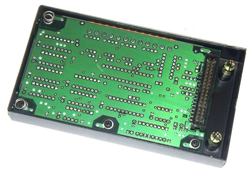 GE FANUC IC300ADC120B ANALOG INPUT MODULE IC300ADC120