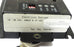 GE BASE IC300FOX404C FIBER OPTIC IN / OUT 10-30 VDC, 400mA @ 24VDC IC300FOX404