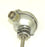 ROSEMOUNT W-EYI (RZ-Exi) 1PT100/41031529 196...550 DEG. C TEMPERATURE ASSEMBLY