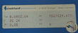 LEUKHARDT 8.0403.04 BK MIKRO 4 TIME DELAY RELAY 9527029.077