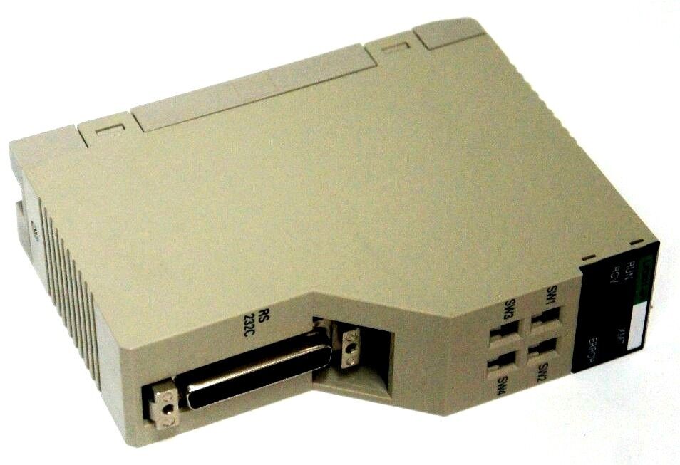 OMRON C200H-LK201-V1 HOST LINK UNIT C200HLK201V1