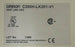 OMRON C200H-LK201-V1 HOST LINK UNIT C200HLK201V1
