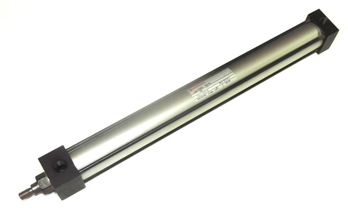 NORGREN A1655A1 - REV. #3 PS PNEUMATIC ACTUATOR CYLINDER G02-UM