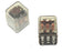 LOT OF 2 POTTER & BRUMFIELD KU-5592 RELAYS 5AMP, 50/60HZ 09C01DDD71