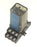 OPCON 8770A DEMODULATOR 102164 W/ DAYTON 5X853A SOCKET I02I64
