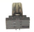 OPCON 8770A DEMODULATOR 102164 W/ DAYTON 5X853A SOCKET I02I64