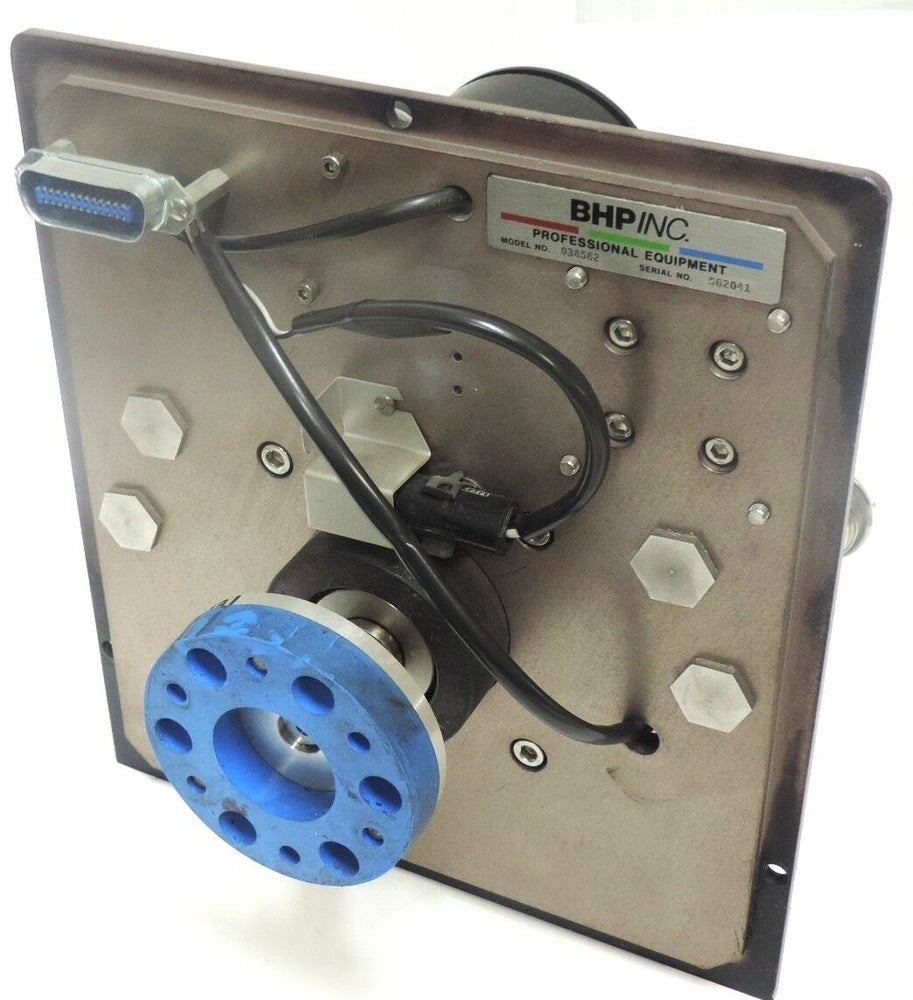 BHP INC. DRY SOUND PRINTING HEAD MODEL# 038562 FOR SERIES 6127 PRINTER