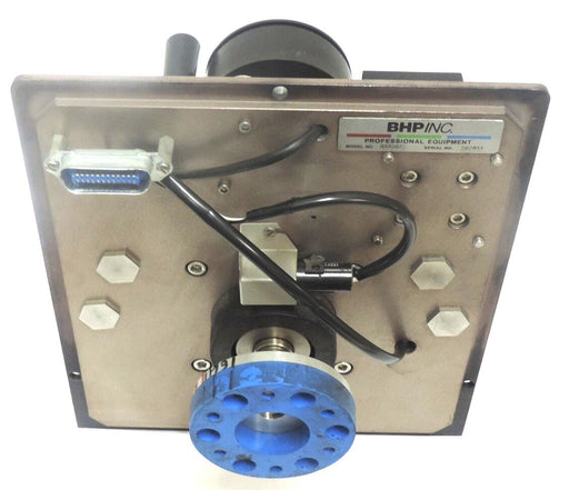 BHP INC. DRY SOUND PRINTING HEAD MODEL# 038562 FOR SERIES 6127 PRINTER