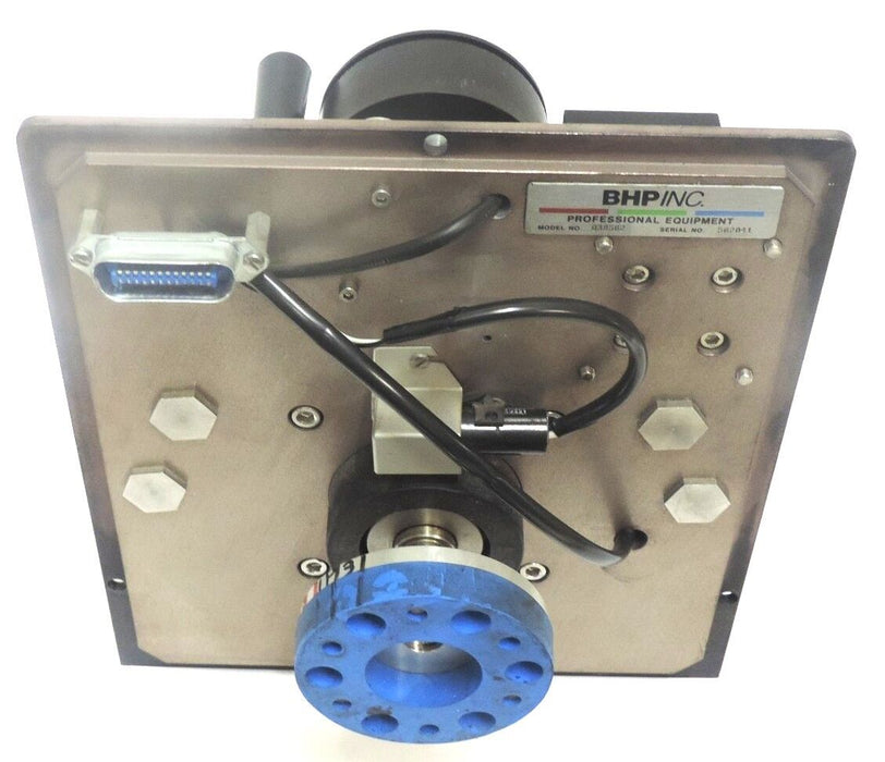 BHP INC. DRY SOUND PRINTING HEAD MODEL# 038562 FOR SERIES 6127 PRINTER