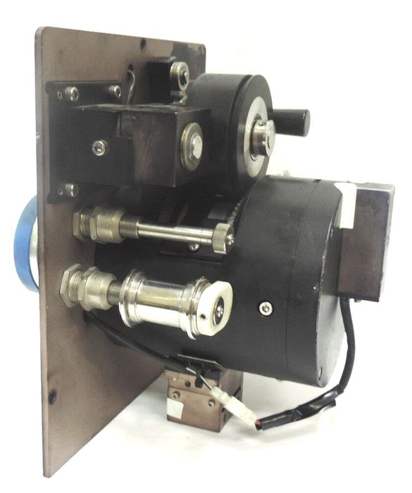 BHP INC. DRY SOUND PRINTING HEAD MODEL# 038562 FOR SERIES 6127 PRINTER