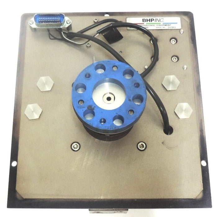 BHP INC. DRY SOUND PRINTING HEAD MODEL# 038562 FOR SERIES 6127 PRINTER